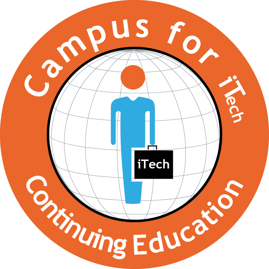 Campus for iTech Continuing Education
