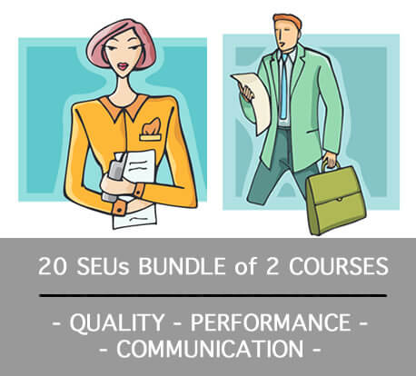 20 SEUs - SCRUM UNITS - NEW TOPICS